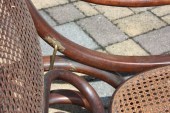 Thonet křeslo11